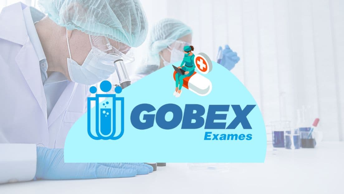 Gobex Exames